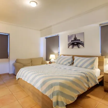 Escape 3Br Apartment Close To Downtown Mall 6Flr In Bella Vista